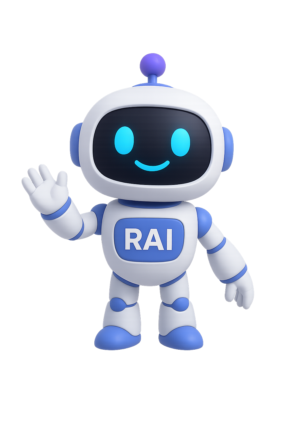 RAI, assistente de inteligência artificial para ALTAVE